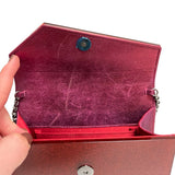 Jimmy Choo "Candy Clutch" Bag