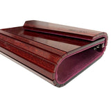 Jimmy Choo "Candy Clutch" Bag