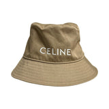 Celine Bucket Hat - Size Medium