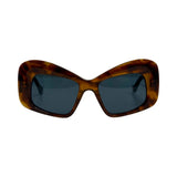 Loewe "Anagram 51mm Butterfly" Sunglasses