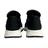 Prada Nylon Low-Top Sneakers - Size 39.5