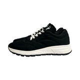 Prada Nylon Low-Top Sneakers - Size 39.5