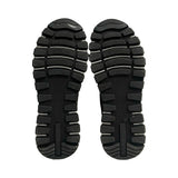 Prada Nylon Low-Top Sneakers - Size 39.5