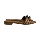 Alexandre Birman Raffia Sandals - Size 39