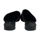 Chanel Quilted Mules - Size 37.5