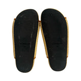 Simon Miller "Raffia Cro Slides" - Size 39
