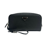 Prada "Saffiano Pouch"