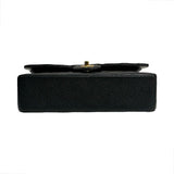 Chanel "Medium Classic Double" Flap Bag