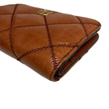 Tory Burch "Willa Medium Wallet"