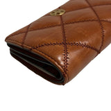 Tory Burch "Willa Medium Wallet"