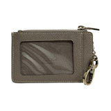 Tod's Keychain Card Case