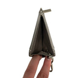 Tod's Keychain Card Case