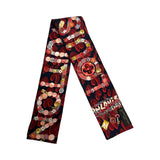 Louis Vuitton Printed Bandeau Scarf