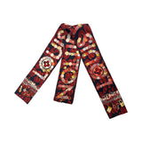 Louis Vuitton Printed Bandeau Scarf