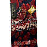 Louis Vuitton Printed Bandeau Scarf