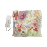 Dolce & Gabbana Silk Floral Scarf