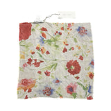 Dolce & Gabbana Silk Floral Scarf