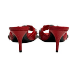 Balenciaga "Cagole Mule" Heels - Size 38.5