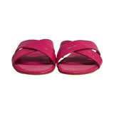 Stuart Weitzman "Roza" Slides - Size 7