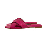 Stuart Weitzman "Roza" Slides - Size 7