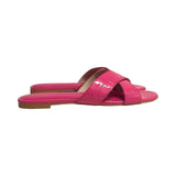 Stuart Weitzman "Roza" Slides - Size 7