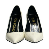 Tom Ford Patent Leather Pumps - Size 39