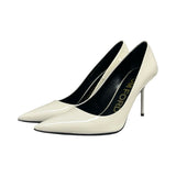 Tom Ford Patent Leather Pumps - Size 39