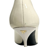 Tom Ford Patent Leather Pumps - Size 39