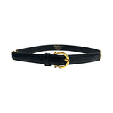 Salvatore Ferragamo Double-Bit Belt - Size 70