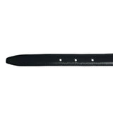 Salvatore Ferragamo Double-Bit Belt - Size 70