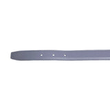 Salvatore Ferragamo Purple Leather Belt - Size 23