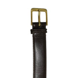 Yves Saint Laurent Skinny Belt - Size 34/85