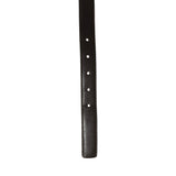 Yves Saint Laurent Skinny Belt - Size 34/85