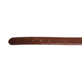 Gucci Vintage Belt - Size 90/36
