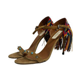 Valentino "Rolling Rockstud" Heels - Size 38