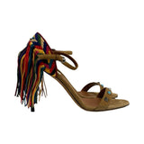 Valentino "Rolling Rockstud" Heels - Size 38