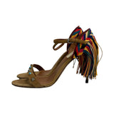 Valentino "Rolling Rockstud" Heels - Size 38