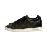 Louis Vuitton "Front Row" Sneakers - Size 38
