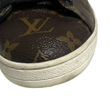 Louis Vuitton "Front Row" Sneakers - Size 38