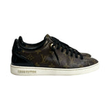 Louis Vuitton "Front Row" Sneakers - Size 38