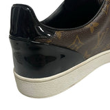 Louis Vuitton "Front Row" Sneakers - Size 38