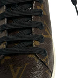 Louis Vuitton "Front Row" Sneakers - Size 38