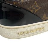 Louis Vuitton "Front Row" Sneakers - Size 38