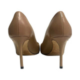 Jimmy Choo Leather Pumps - Size 41