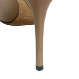 Jimmy Choo Leather Pumps - Size 41