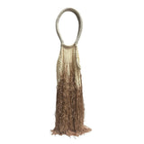 Petit Kouraj Fringe Bag