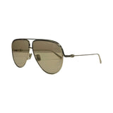 Christian Dior "Ever Dior Aviator" Sunglasses