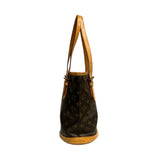 Louis Vuitton "Petit Bucket Bag"