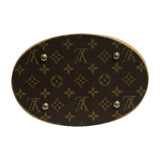 Louis Vuitton "Petit Bucket Bag"