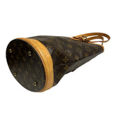 Louis Vuitton "Petit Bucket Bag"